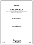 Tri-Angels