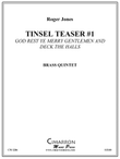 Tinsel Teaser #1