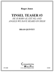 Tinsel Teaser #3