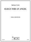 Elegy for an Angel