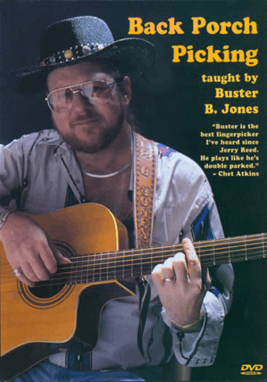 Back Porch Picking Electric Guitar scores gallery preview page 1