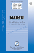 March
