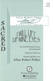 I Will Lift Up Mine Eyes