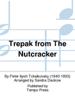 The Nutcracker Ballet: Trepak