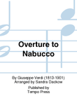 Nabucco: Overture