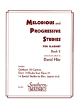 Melodious and Progressive Studies (Newly Revised), Book 2