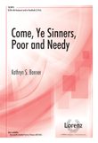 Come, Ye Sinners, Poor and Needy