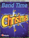 Band Time Christmas