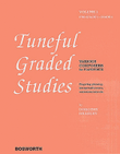 Dorothy Bradley: Tuneful Graded Studies Volume 1 - Pre-Grade To Grade 1