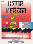Dorothy Bradley: Hours With The Masters Pre - Grade 2