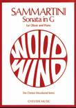 Sonata in G