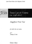Magnificat Primi Toni