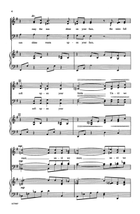 An Irish Blessing 4-Part scores gallery preview page 9