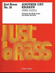Chris Hazell: Kraken - Another Cat (Just Brass No.38)