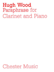 Hugh Wood: Paraphrase On 'Bird Of Paradise' Op.26