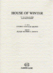 Peter Maxwell Davies: House Of Winter