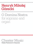 O Domina Nostra Op.55