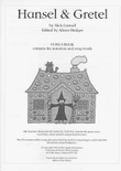 Nick Cornall: Hansel And Gretel (Pupil's Book)