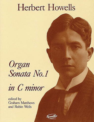 Sonata No. 1 in C Minor