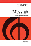 Messiah mini preview