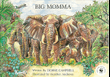 Debbie Campbell: Big Momma (Vocal Score)