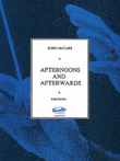 Mccabe Afternoons And Afterwards Piano