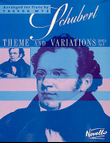 Franz Schubert: Theme And Variations D.935 No.3 (Flute/Piano)