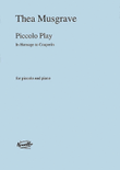 Piccolo Play