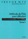 Méthode de Flute Pour Débutant: Tome 1