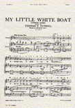 My Little White Boat