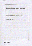 Christopher Le Fleming: Strings In The Earth And Air