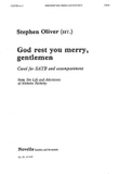 God Rest You Merry, Gentlemen