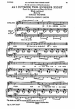 Gerald Hendrie: As I Outrode This Enderes Night