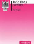 Fanfare for Organ