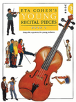 Eta Cohen: Young Recital Pieces - Book 3