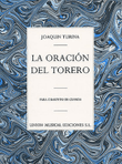 La Oracion del Torero