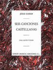 6 Canciones Castellanas