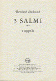 Three Psalms