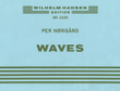 Per Norgard: Waves