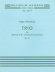 Trio, Op. 137