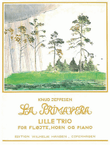 La Primavera
