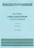 Laudate Dominum
