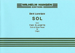 Bent Lorentzen: Sol (ThePlanets)