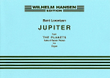 Bent Lorentzen: Jupiter (The Planets)
