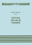 Poul Ruders: Paganini Variations- Guitar Concerto No.2