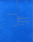 Symphony No. 4 “The Inextinguishable” Op. 29
