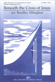 Beneath the Cross of Jesus