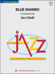 Blue Mambo