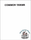 Common Terms