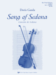 Song of Sedona